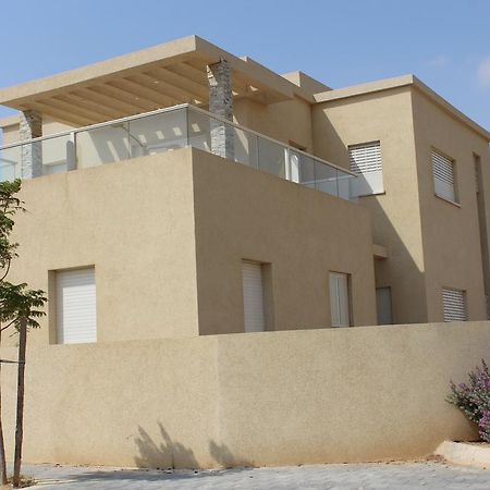 דירות מדרשת בן גוריון אצלנו במדבר מראה חיצוני תמונה